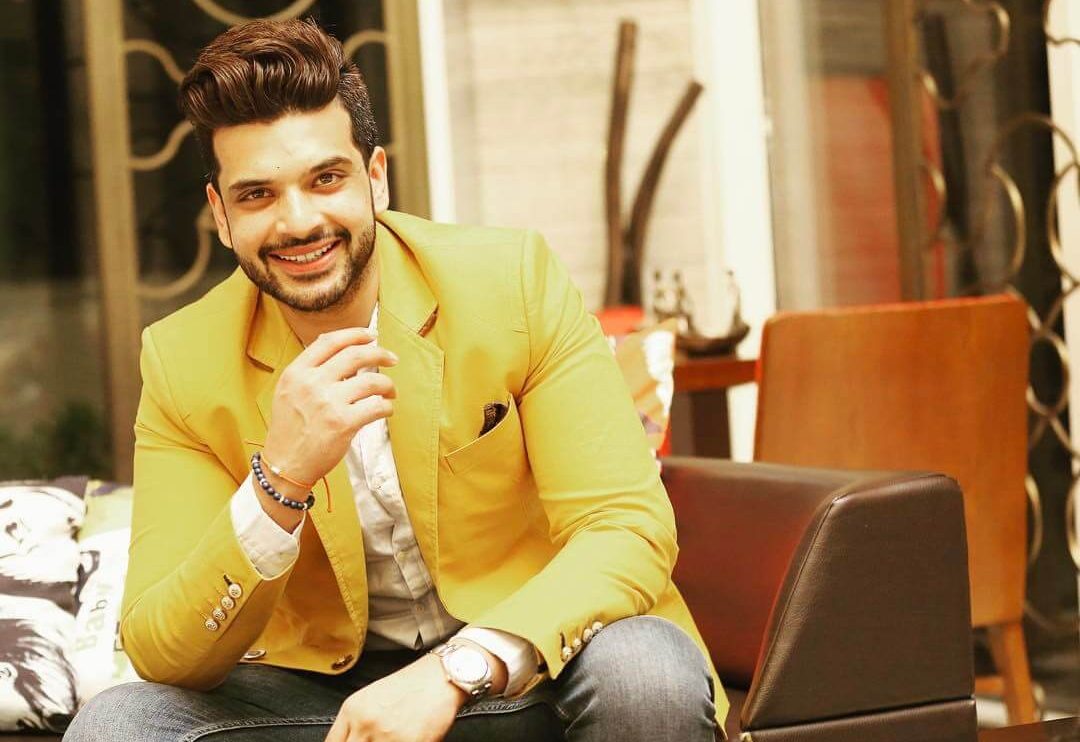Happy Valentine's Day 2021: Karan Kundra Gives You the Perfect Date Idea -  News18