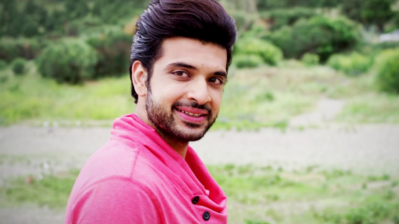 Karan Kundra Desktop Wallpaper 09585