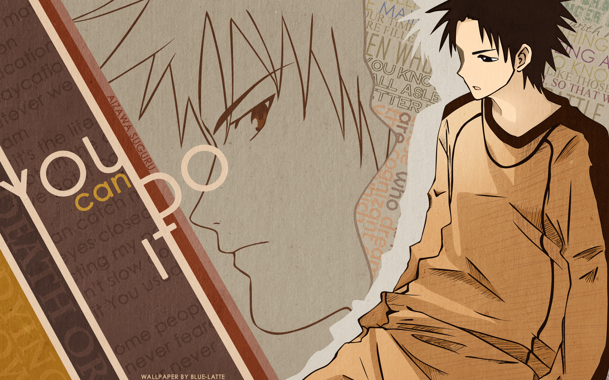 area, No, Kishi, Series, Suguru, Aizawa Wallpaper HD / Desktop and Mobile Background