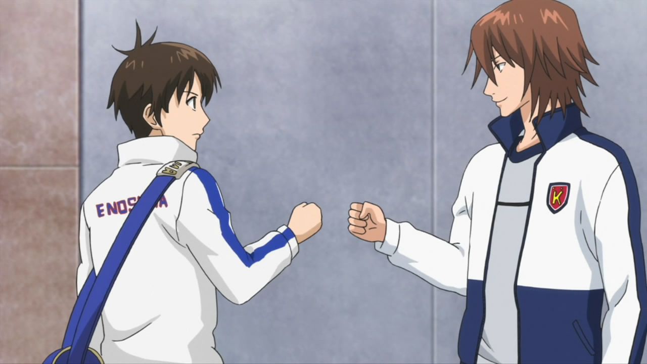 Area no Kishi 6 244316. Kishi, Anime wallpaper, Anime