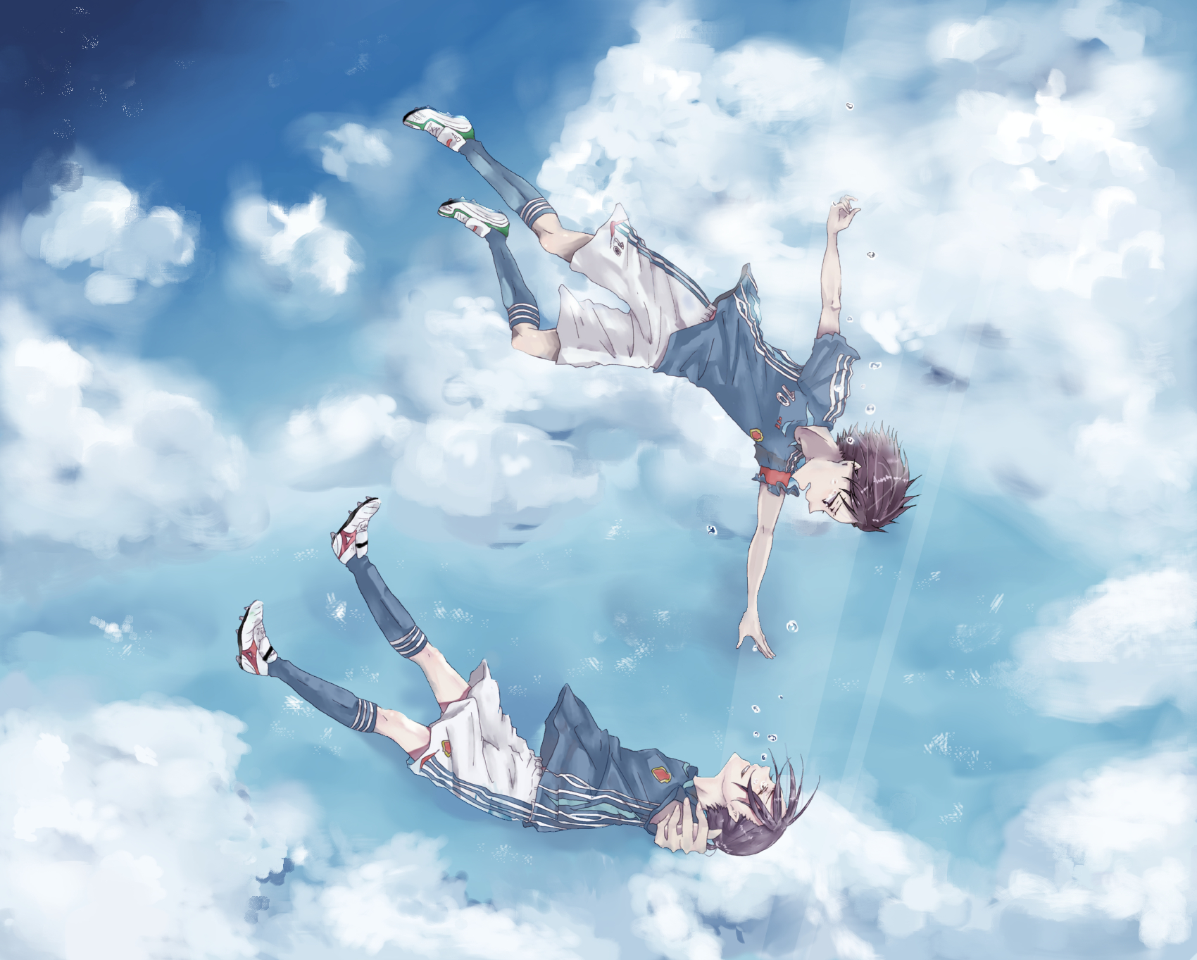 Area No Kishi Scan Vf Area No Kishi Wallpapers - Wallpaper Cave