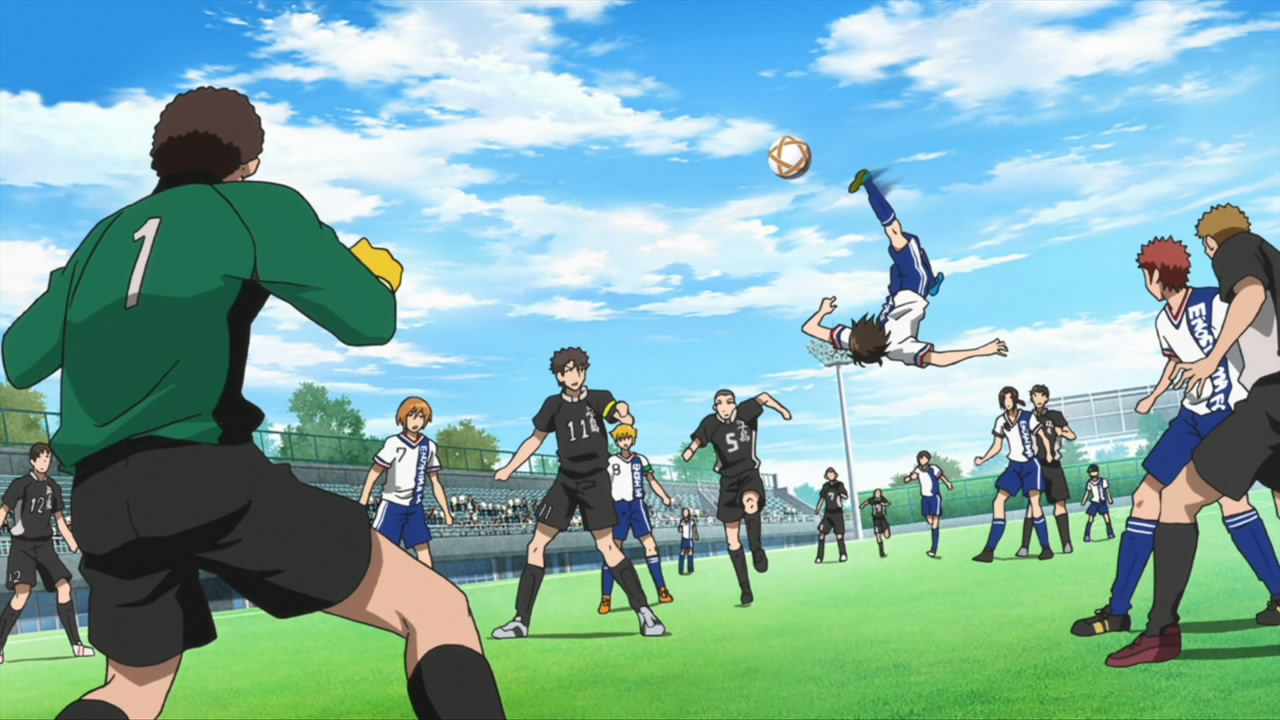 Area No Kishi Scan Vf Area No Kishi Wallpapers - Wallpaper Cave