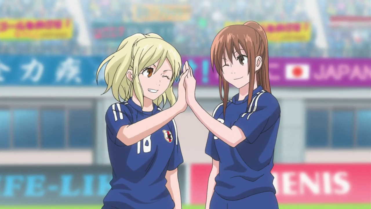 Animage. Area no kishi wallpaper. Area no kishi 12