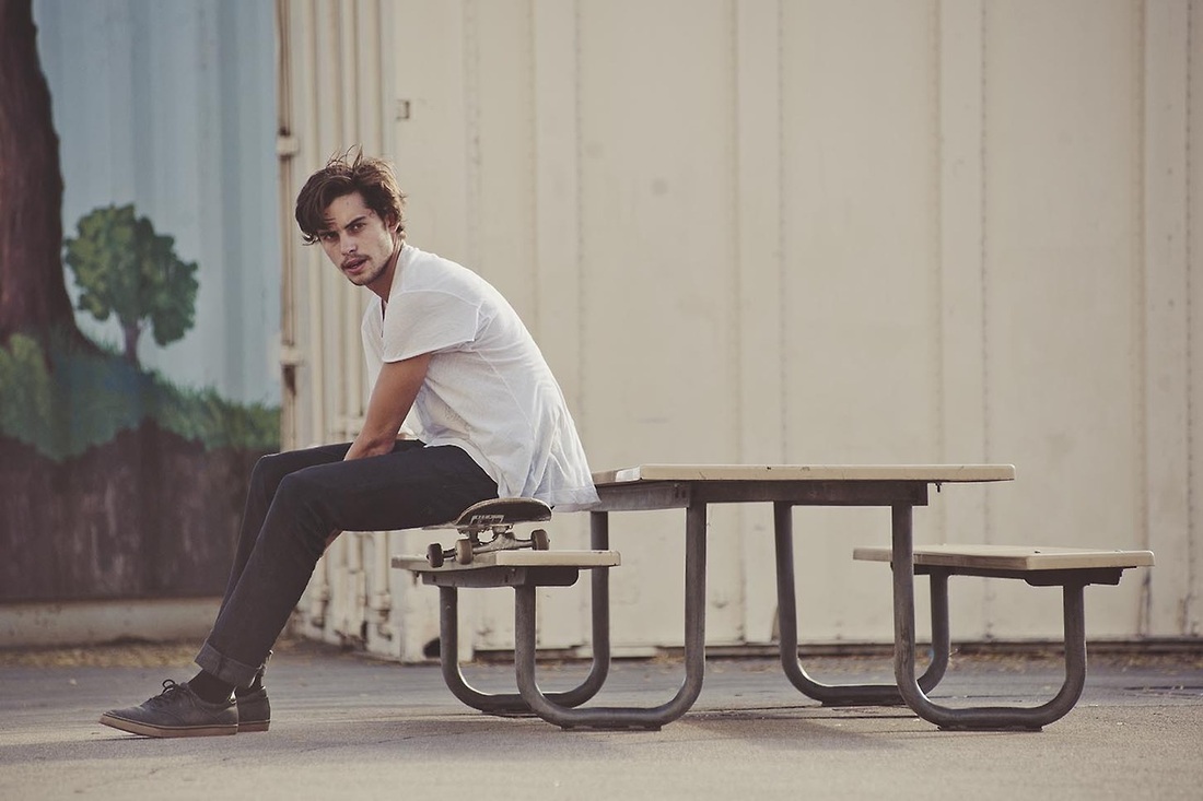 Dylan Rieder Wallpapers - Wallpaper Cave
