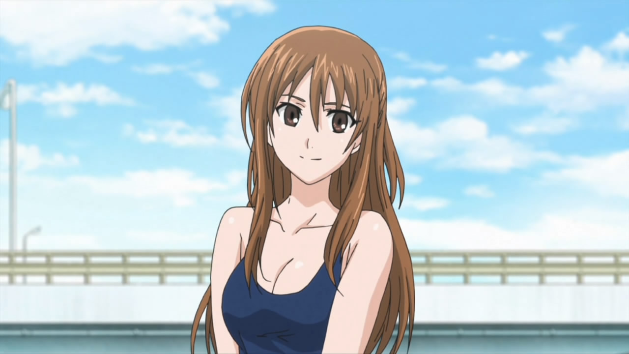 Area No Kishi Scan Vf Area No Kishi Wallpapers - Wallpaper Cave