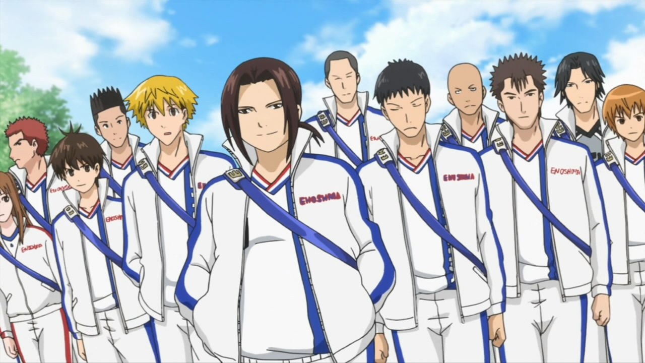 Area No Kishi Scan Vf