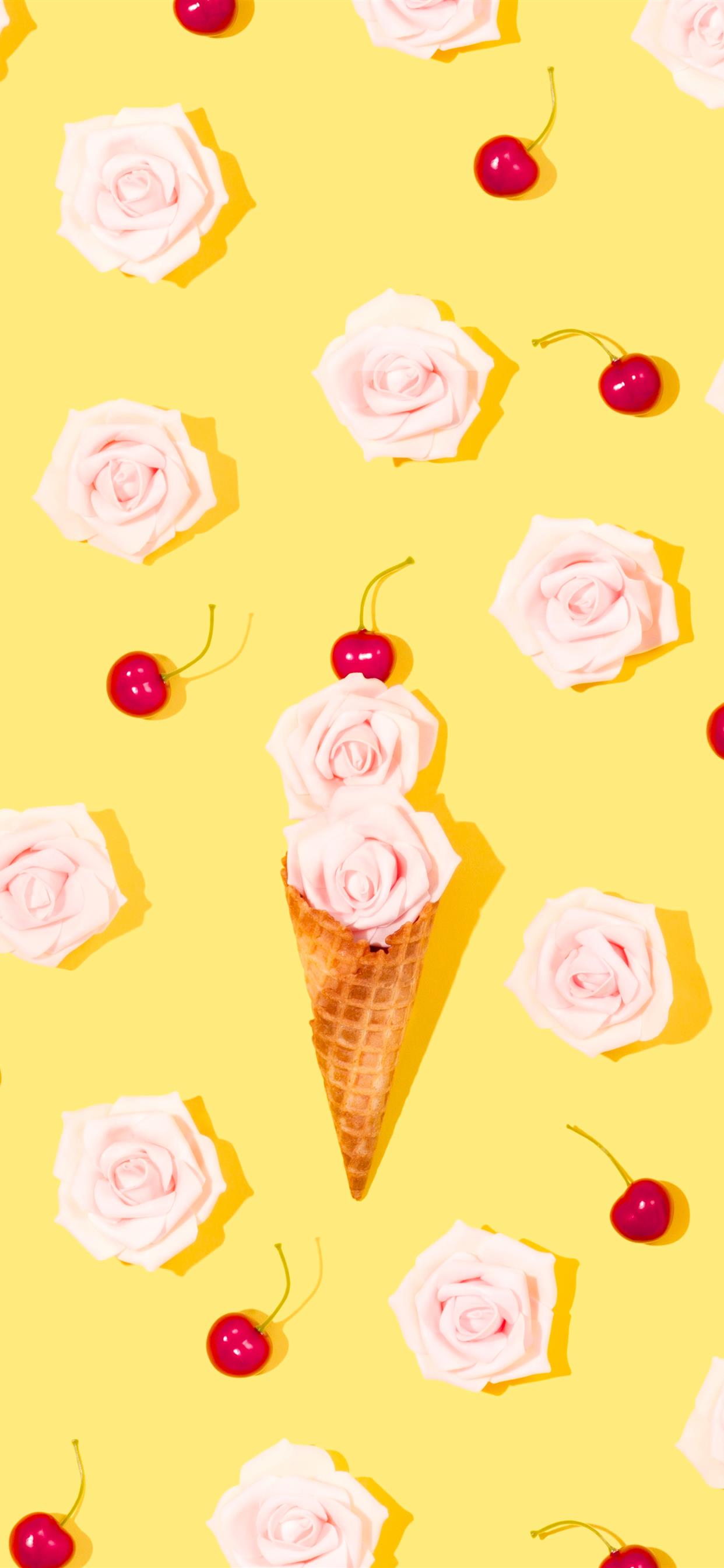 A Few of my Favorite Things iPhone X Wallpaper Free Download