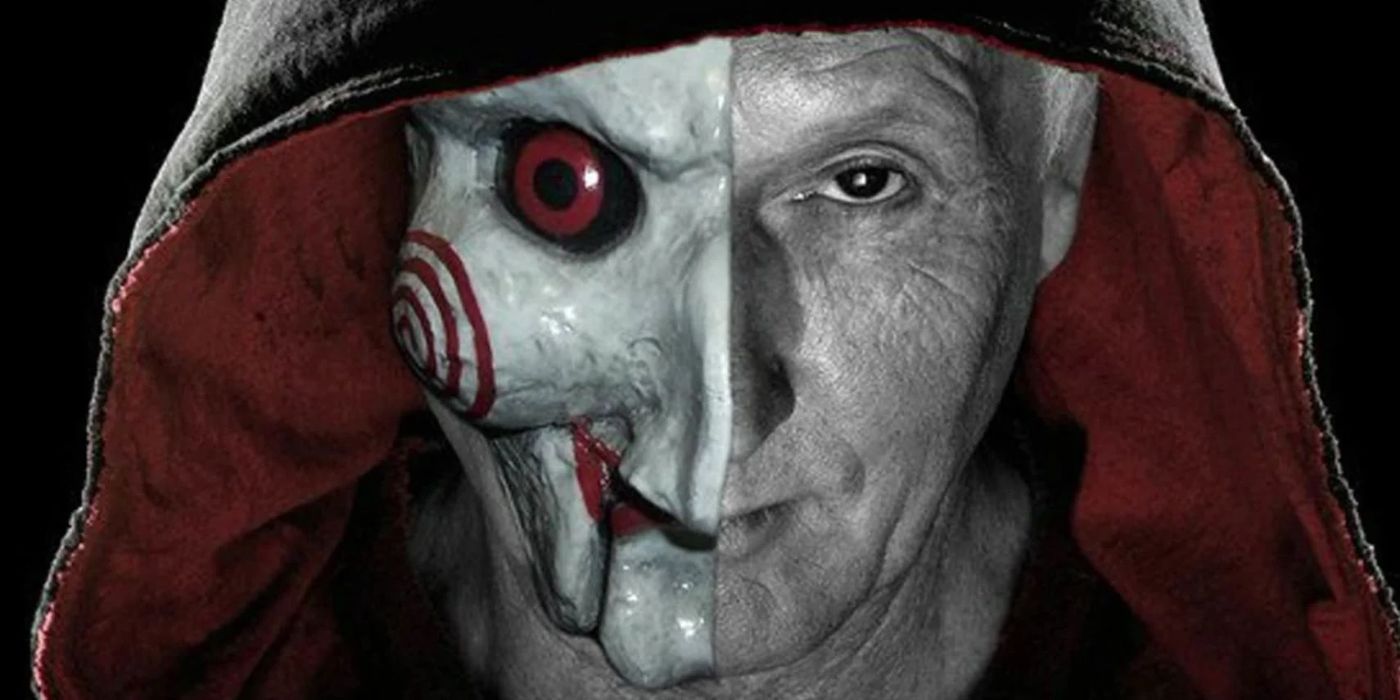 Jigsaw Actor Tobin Bell Hasn't Seen Chris Rock's Saw Sequel Spiral