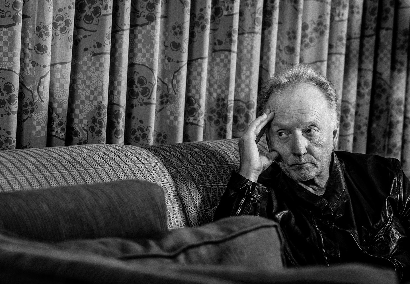 Tobin Bell Wallpapers - Wallpaper Cave