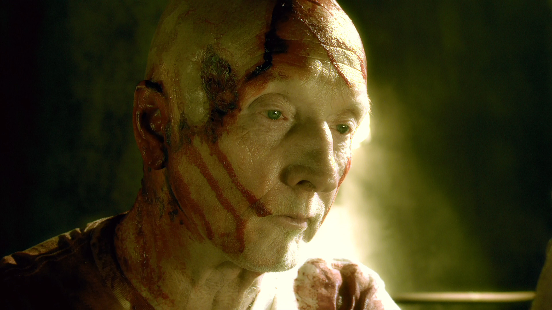 Jigsaw's Games Aren't Over Yet [Exclusive]