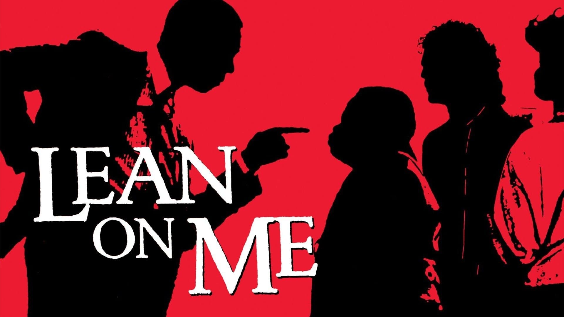 Lean On Me Portuguese, Spanish Movie Streaming Online Watch