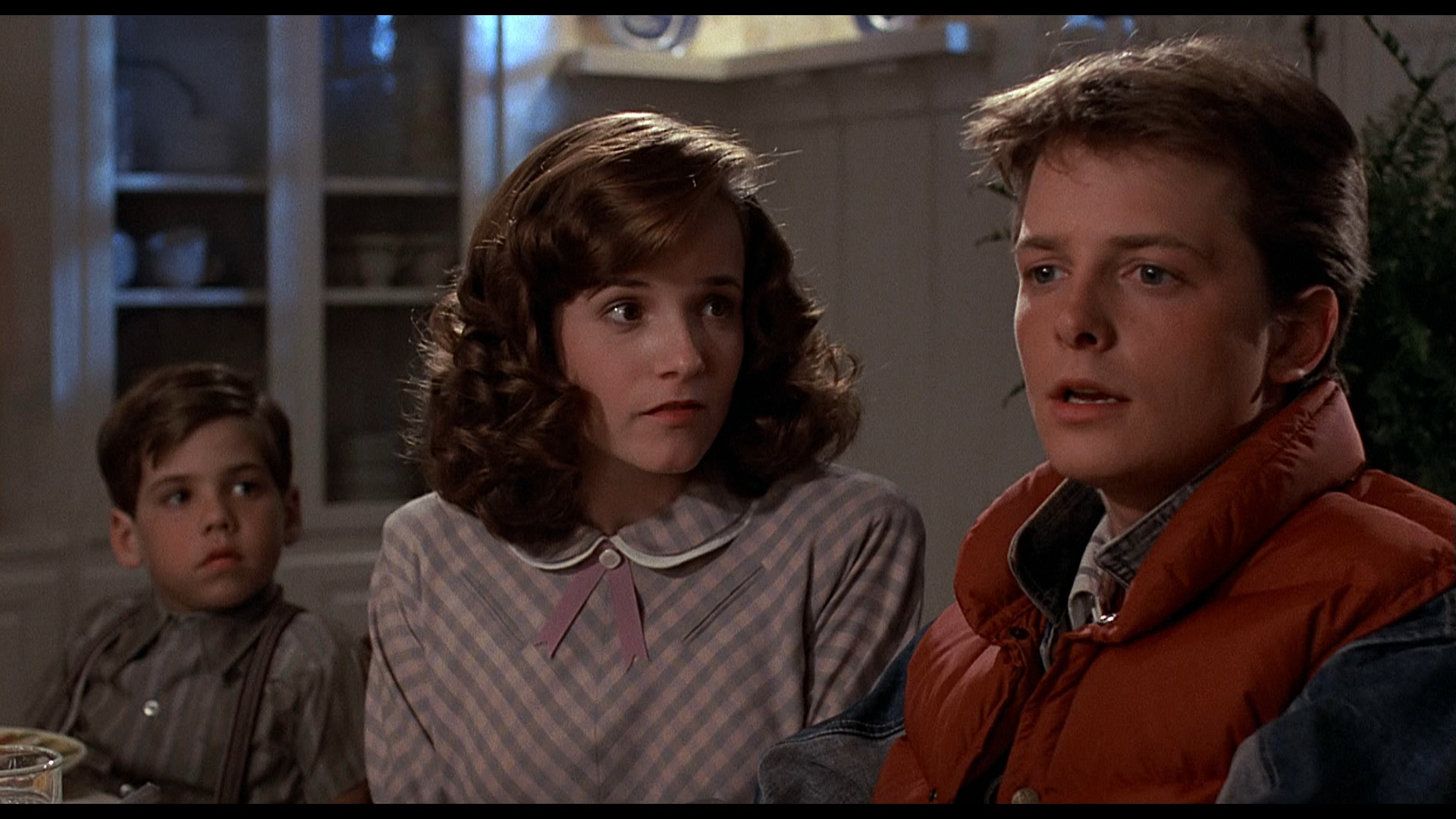 Back To The Future Movie Desktop Wallpapers - Wallpaper Cave