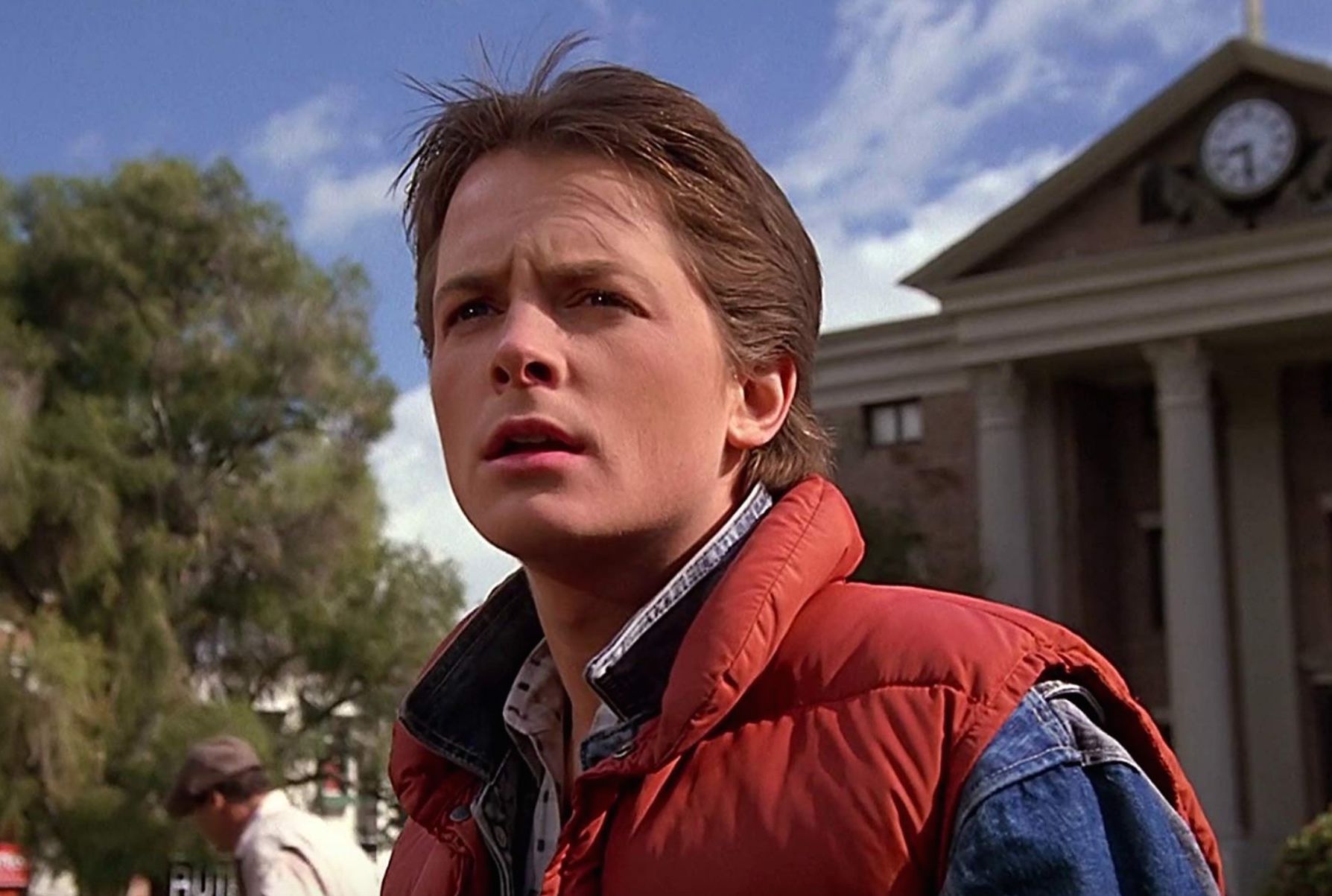 Things to Look for the Next Time You Watch Back to the Future