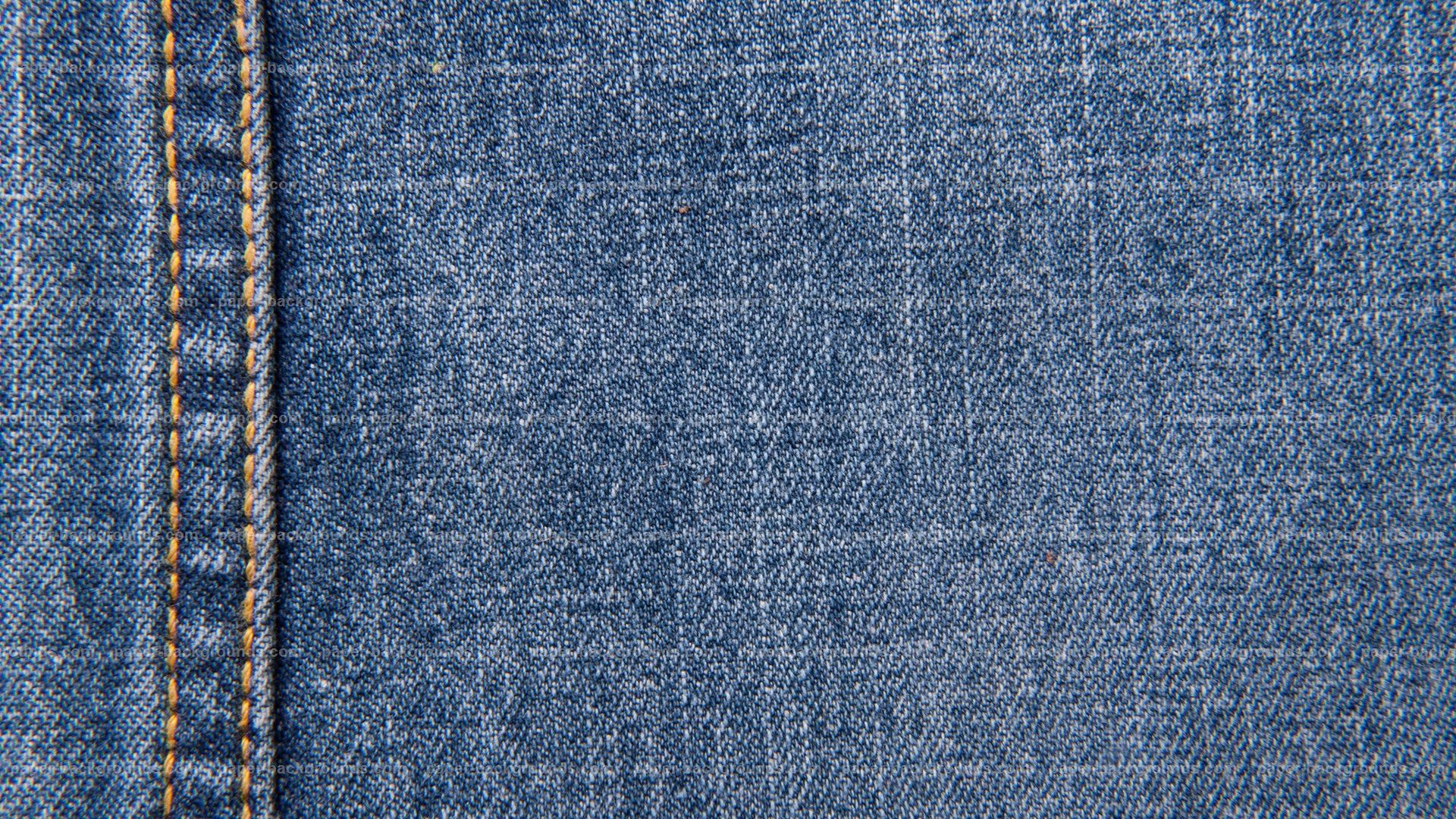 Denim Blue Jean Wallpaper