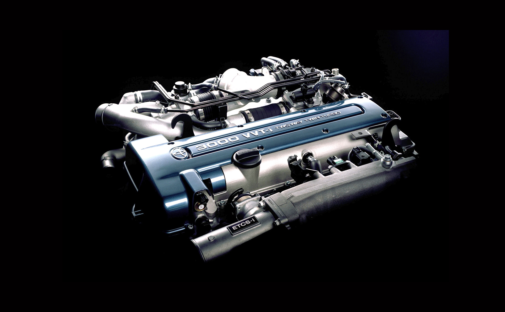 A Comprehensive Look at the Legendary Toyota 2JZ Engine