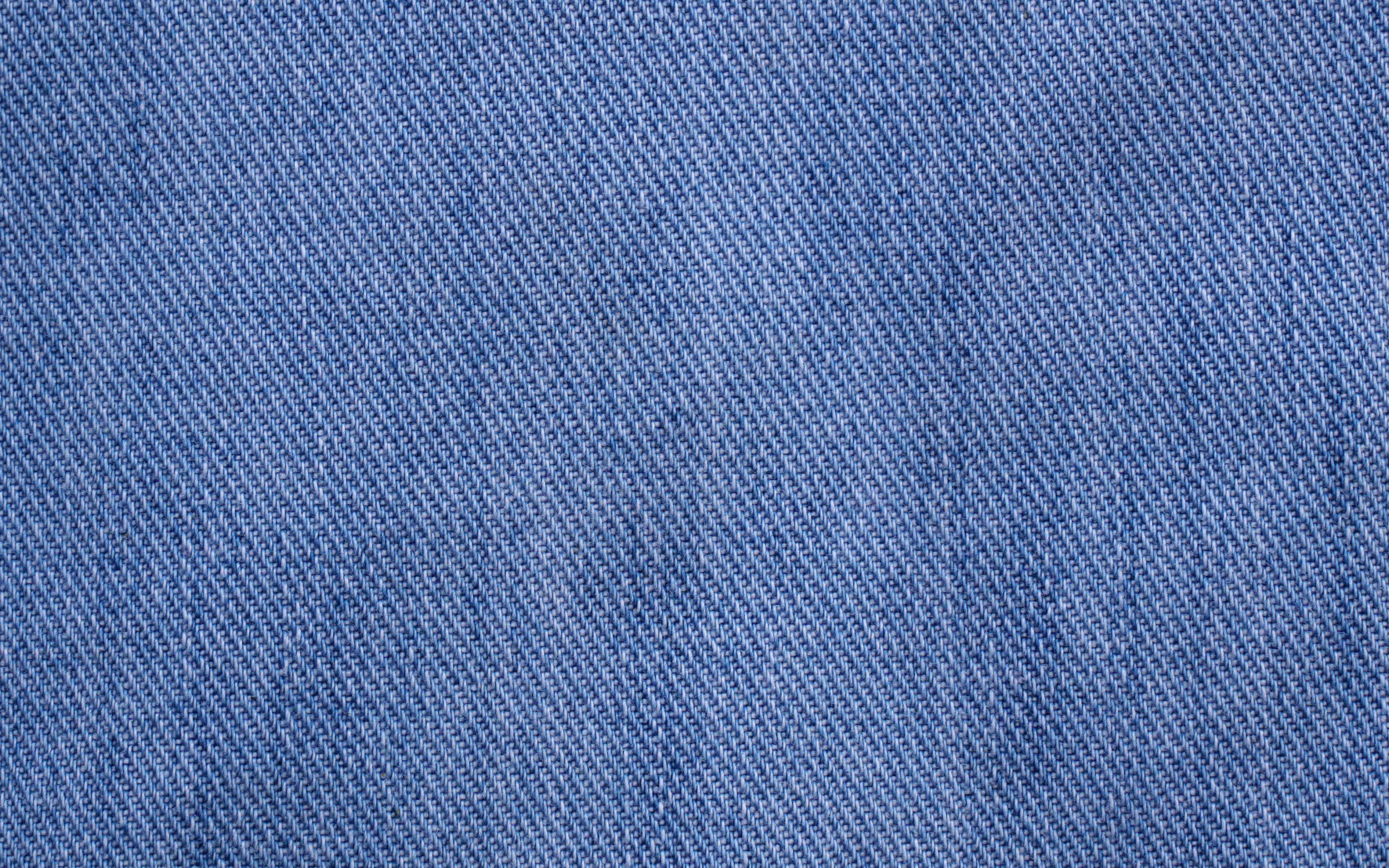 Download wallpaper blue denim texture, 4k, macro, blue denim background, jeans background, jeans textures, fabric background, blue jeans texture, jeans, blue fabric for desktop with resolution 3840x2400. High Quality HD picture wallpaper