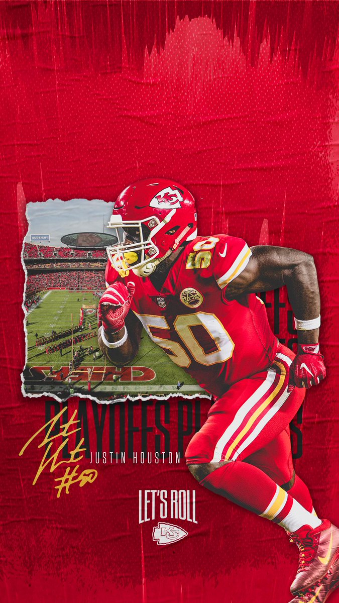 Backgraund Kansas City Chiefs Wallpaper