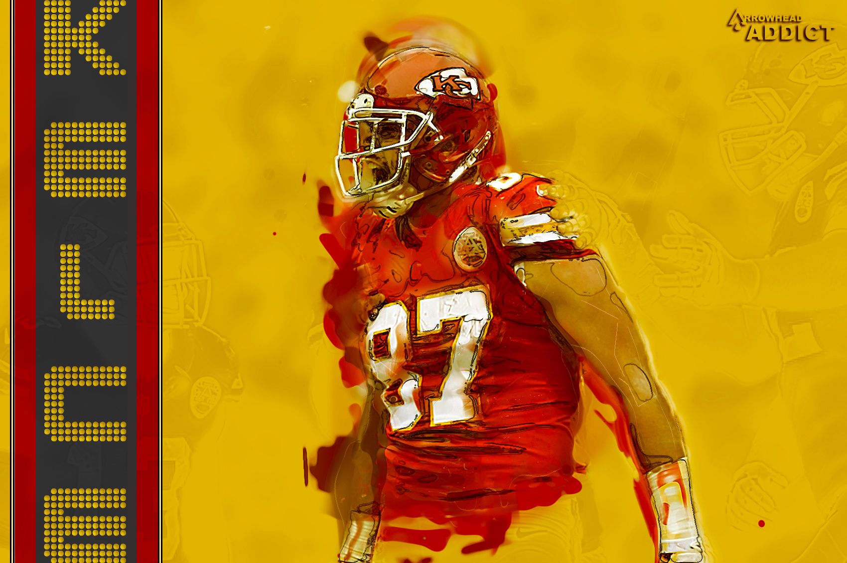 Kansas City Chiefs Background