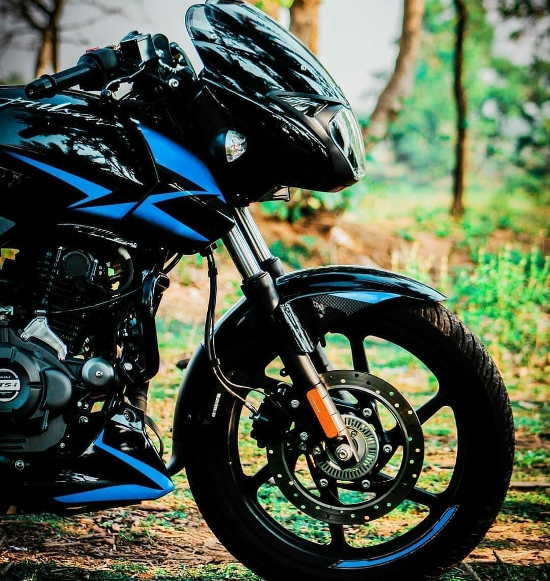 Pulsar 150 wallpaper. Bike photo, Bike pic, Wallpaper image hd