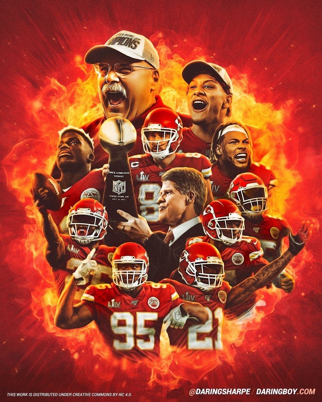 ❤️Road to Super Bowl 2020 / 2021 /2022❤️. Chiefs super bowl, Kansas city nfl, Kansas city chiefs
