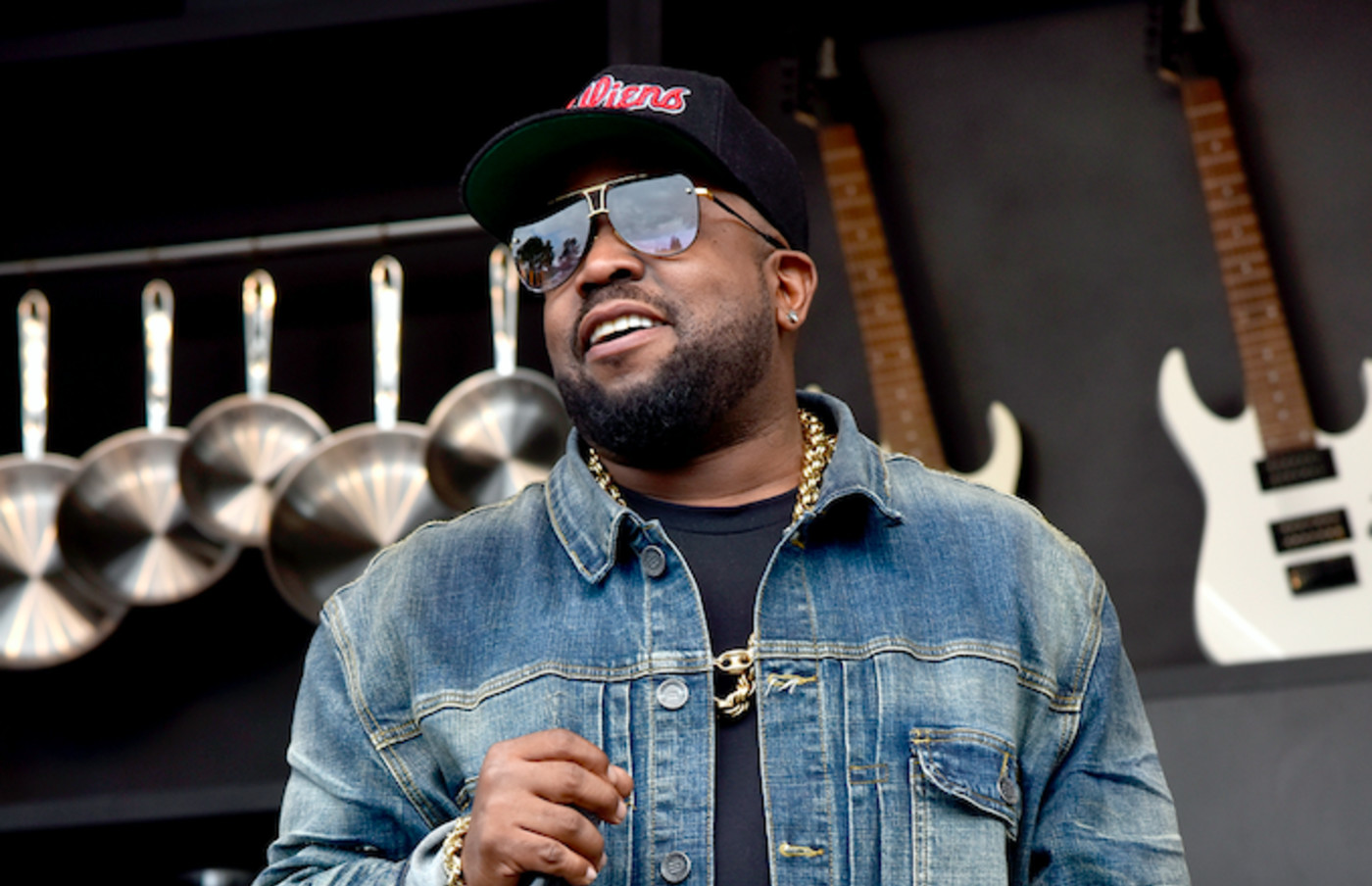 Big Boi Responds to Controversial Outkast x EarthGang Comparison
