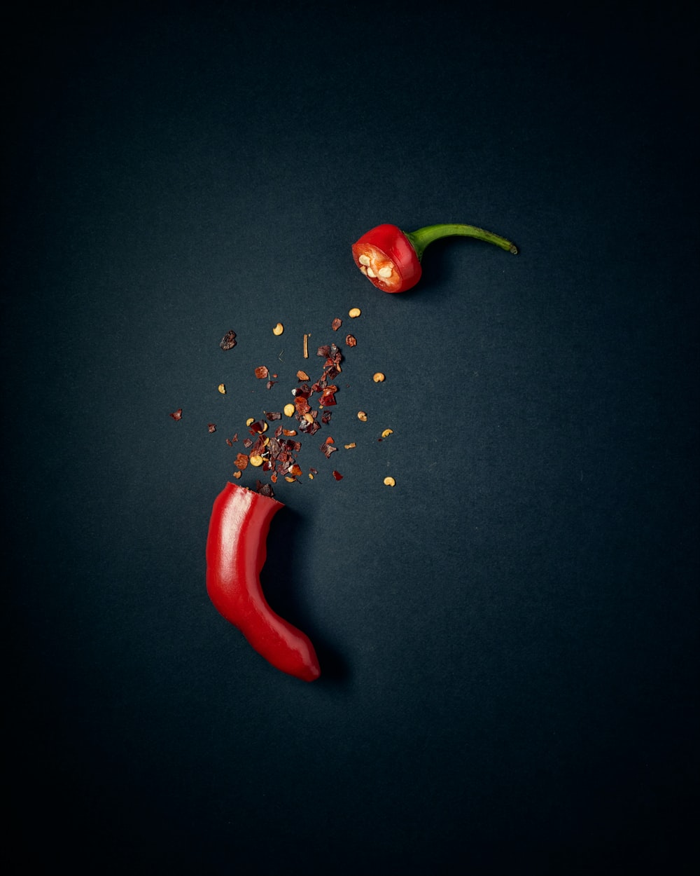 Spicy Food Wallpapers - Wallpaper Cave