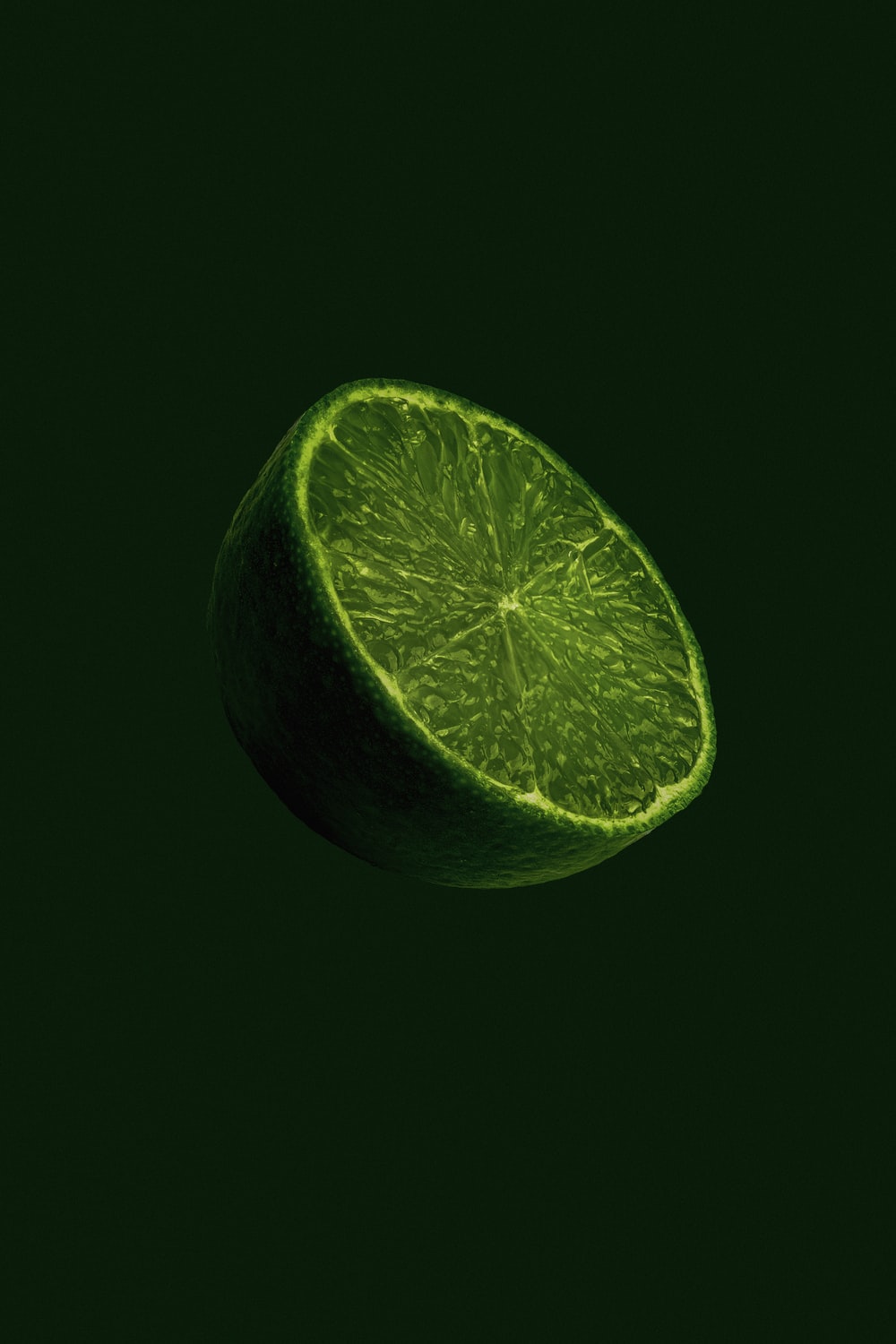Green Lemon Picture. Download Free Image