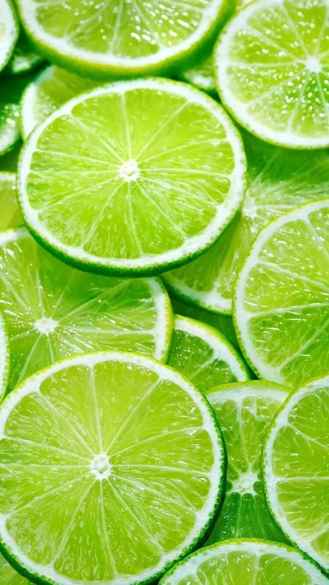 Green Lemon Aesthetic Wallpaper Free Green Lemon Aesthetic Background