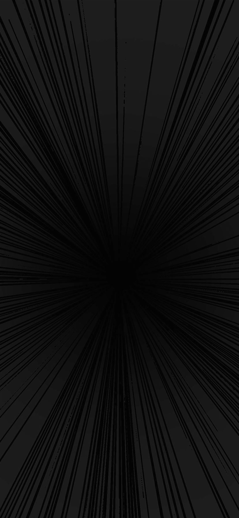 Action line dark pattern iPhone X Wallpaper Free Download
