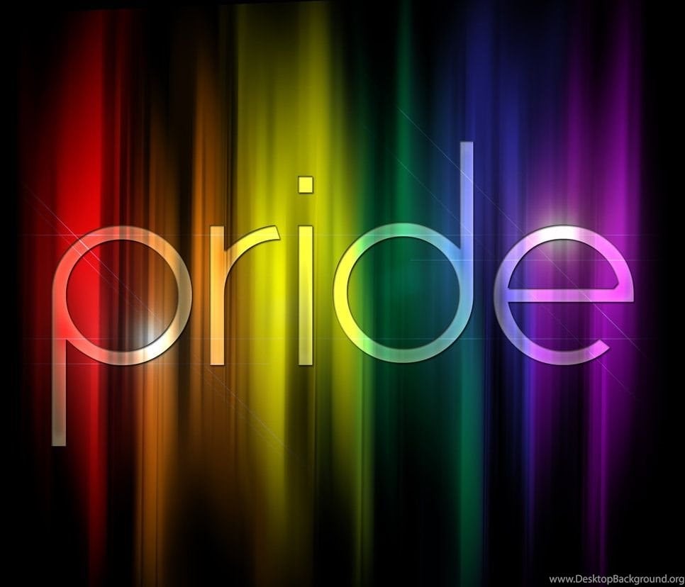 Gay Pride Desktop Wallpaper Desktop Background