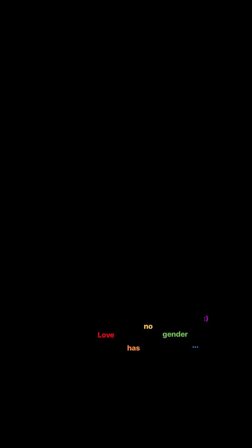 Black Pride Wallpapers - Wallpaper Cave