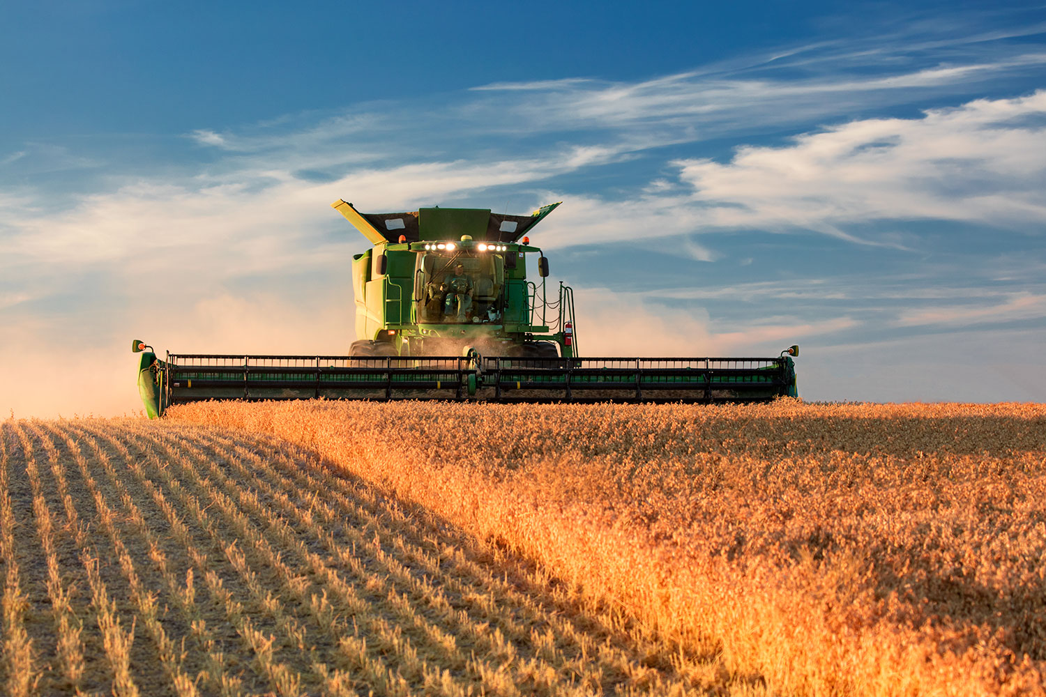 Agriculture and Commercial Photographer by Todd Klassy Photography