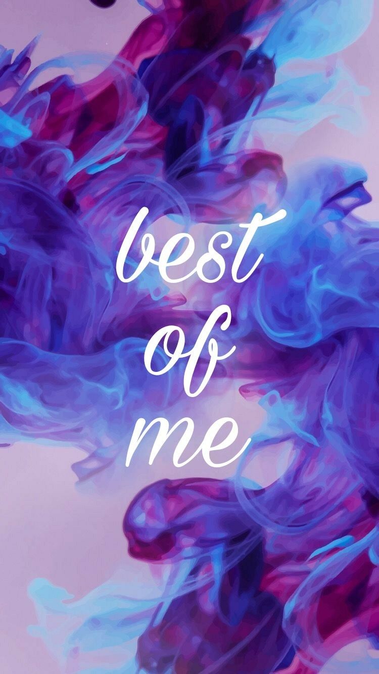 Best of me BTS. Фоны с цитатами, Вдохновляющие цитаты, Надписи