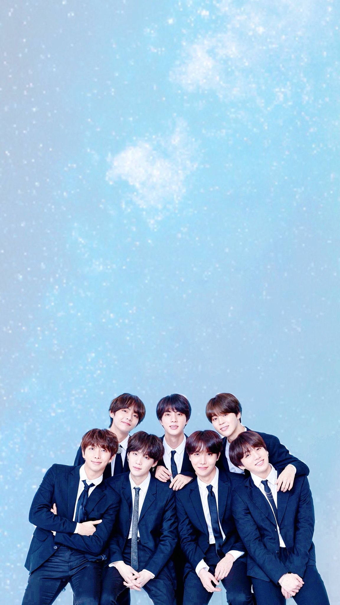 ✨BTSpotlight✨ 2018 BTS FESTA Wallpaper Part 4