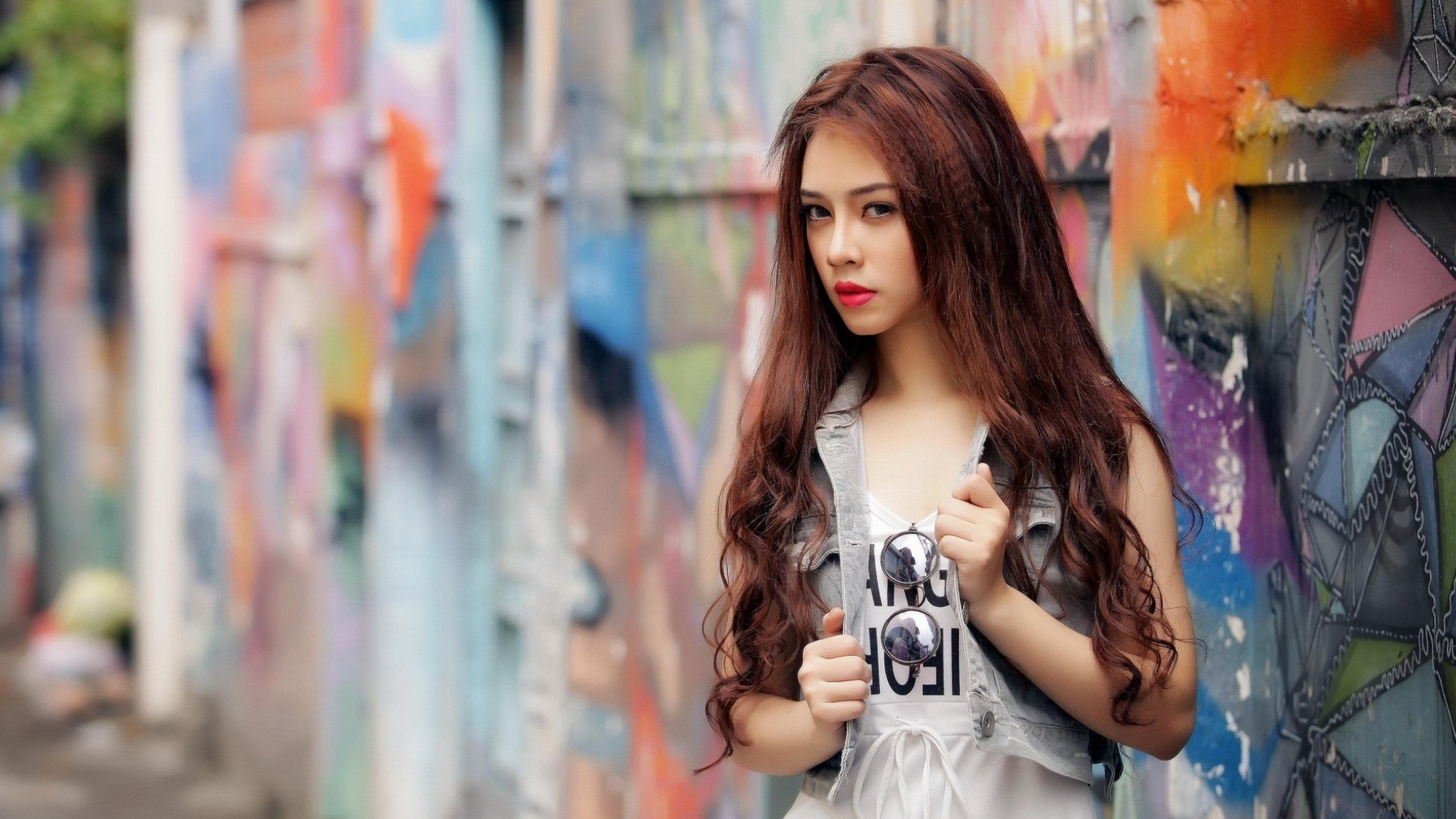 Free download Beautiful Stylish Girl New Wallpaper Stylish HD Wallpaper Stylish [1920x1200] for your Desktop, Mobile & Tablet. Explore Stylish Wallpaper for Girls. Rukhsar Stylish Names and Wallpaper, Stylish