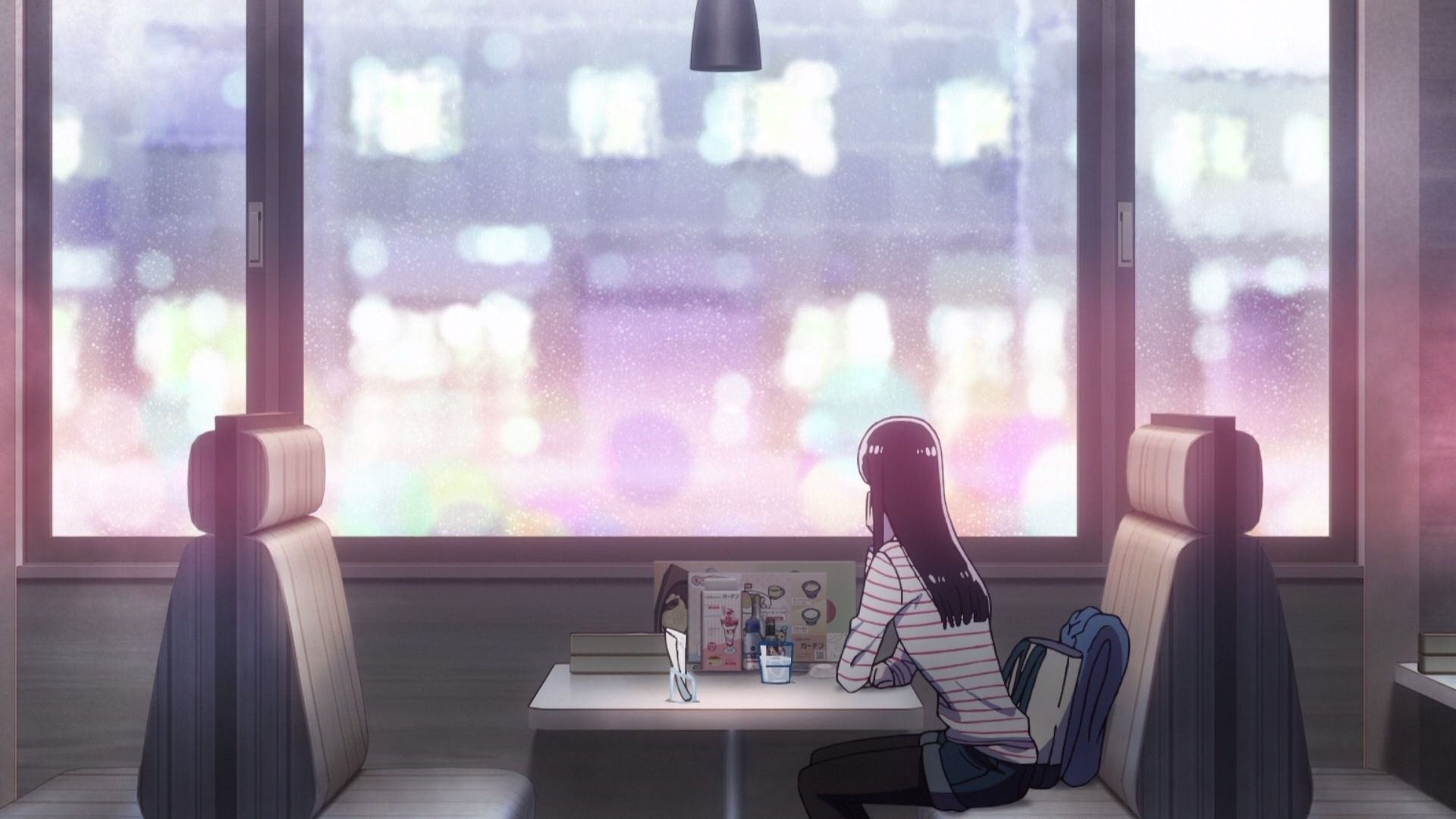 After the Rain, Koi Wa Ameagari No You Ni. Beautiful image nature, Nature wallpaper, Beautiful art