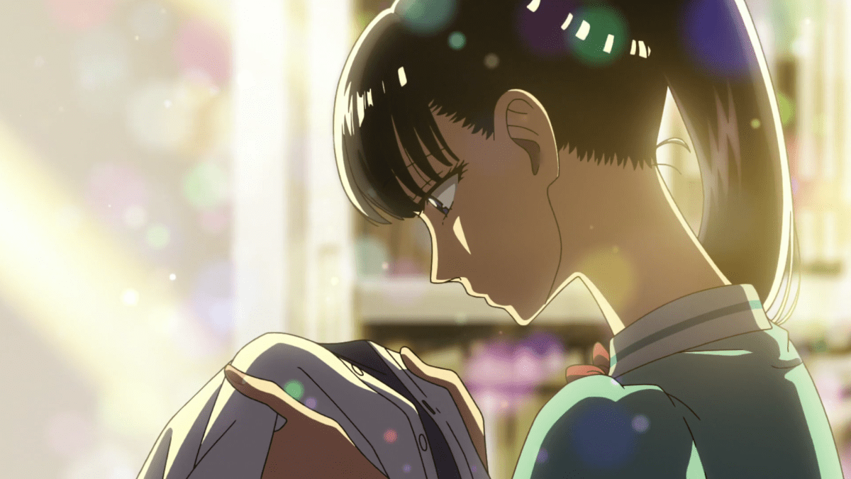 First Impressions: Koi wa Ameagari no You ni (After the Rain)