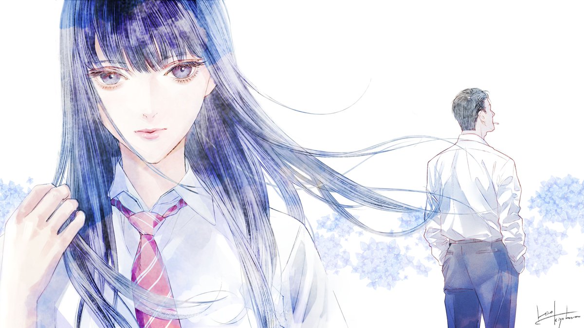 Koi Wa Ameagari No You Ni Scans Vf Ddl wallpapercave.com