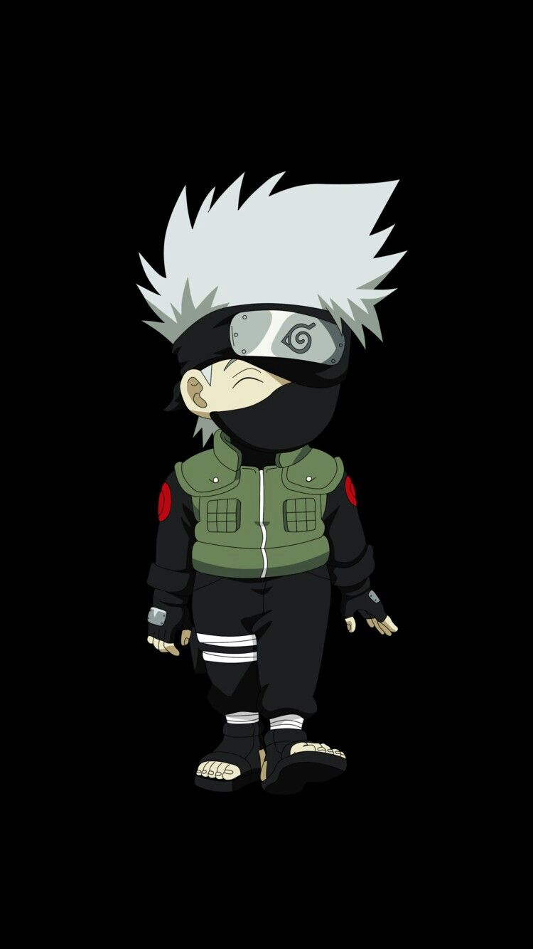 Nor Syafiqah. Chibi, Kakashi, Naruto shippuden sasuke