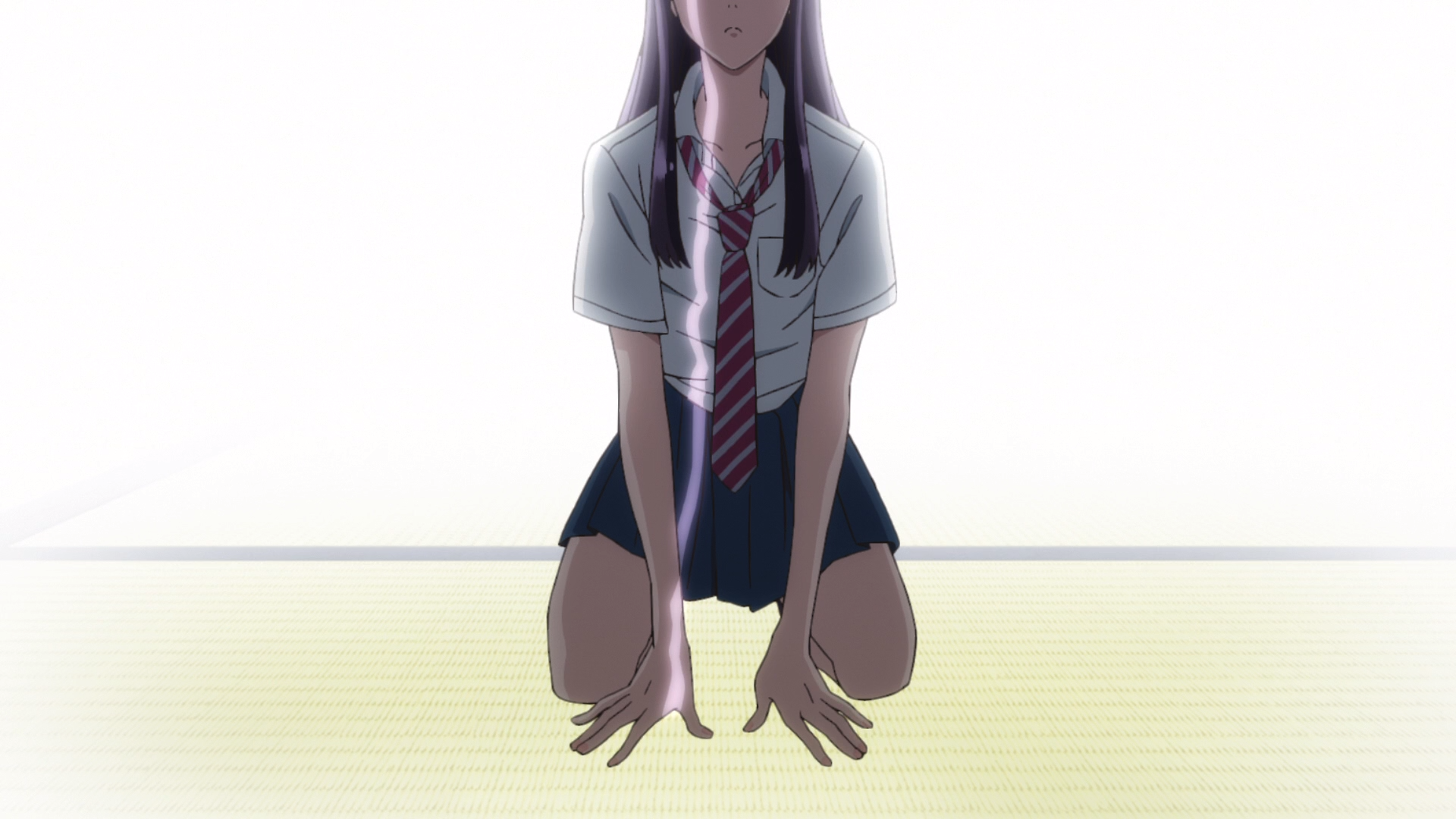 Koi wa Ameagari no You ni and the Power of Visual Storytelling. The Chuuni Corner