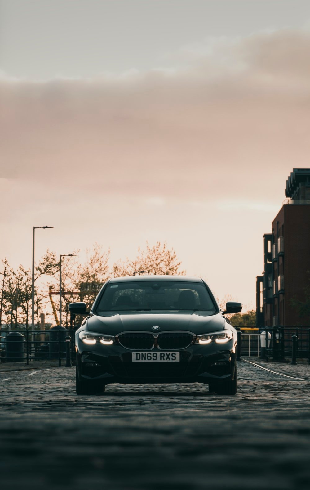 Bmw 3 Series Picture. Download Free Image