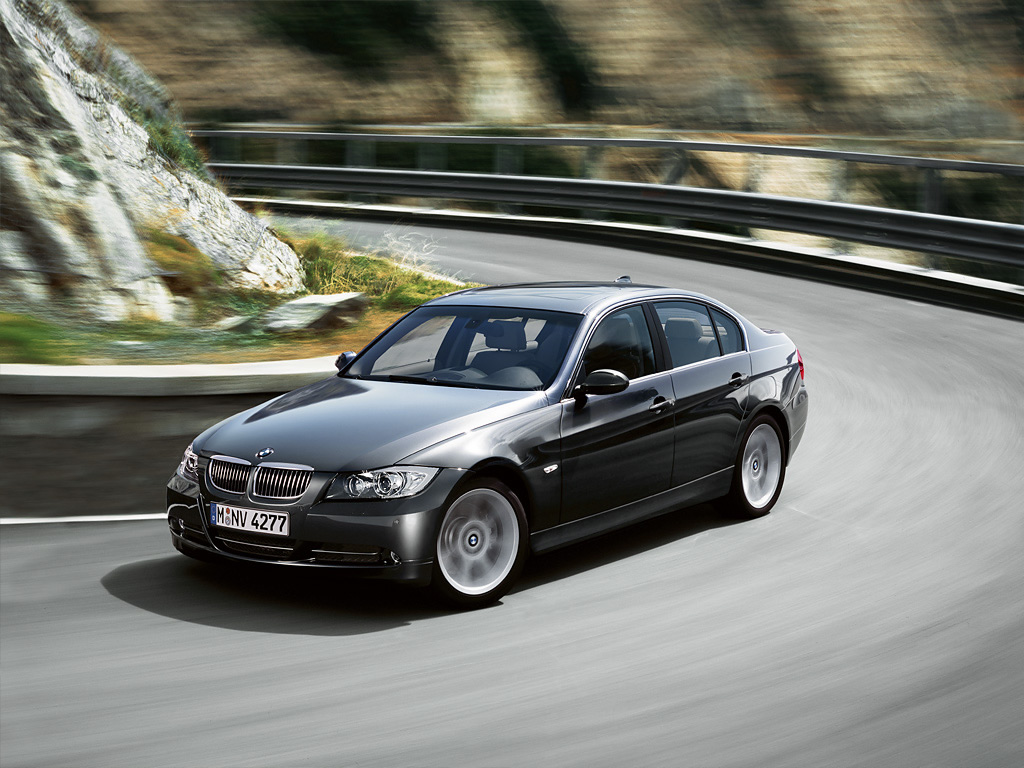 BMW 328i Wallpaper and Image Gallery