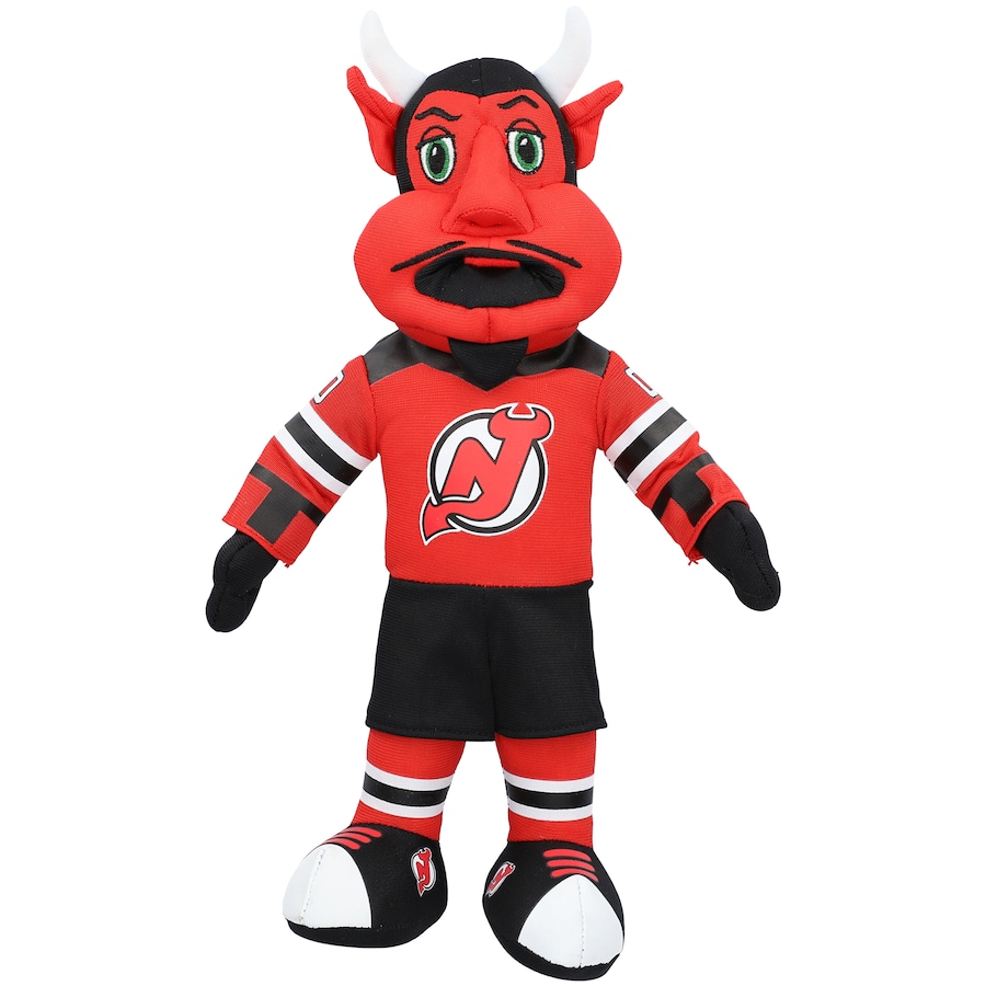 New Jersey Devils FOCO 11.5'' Plush Mascot