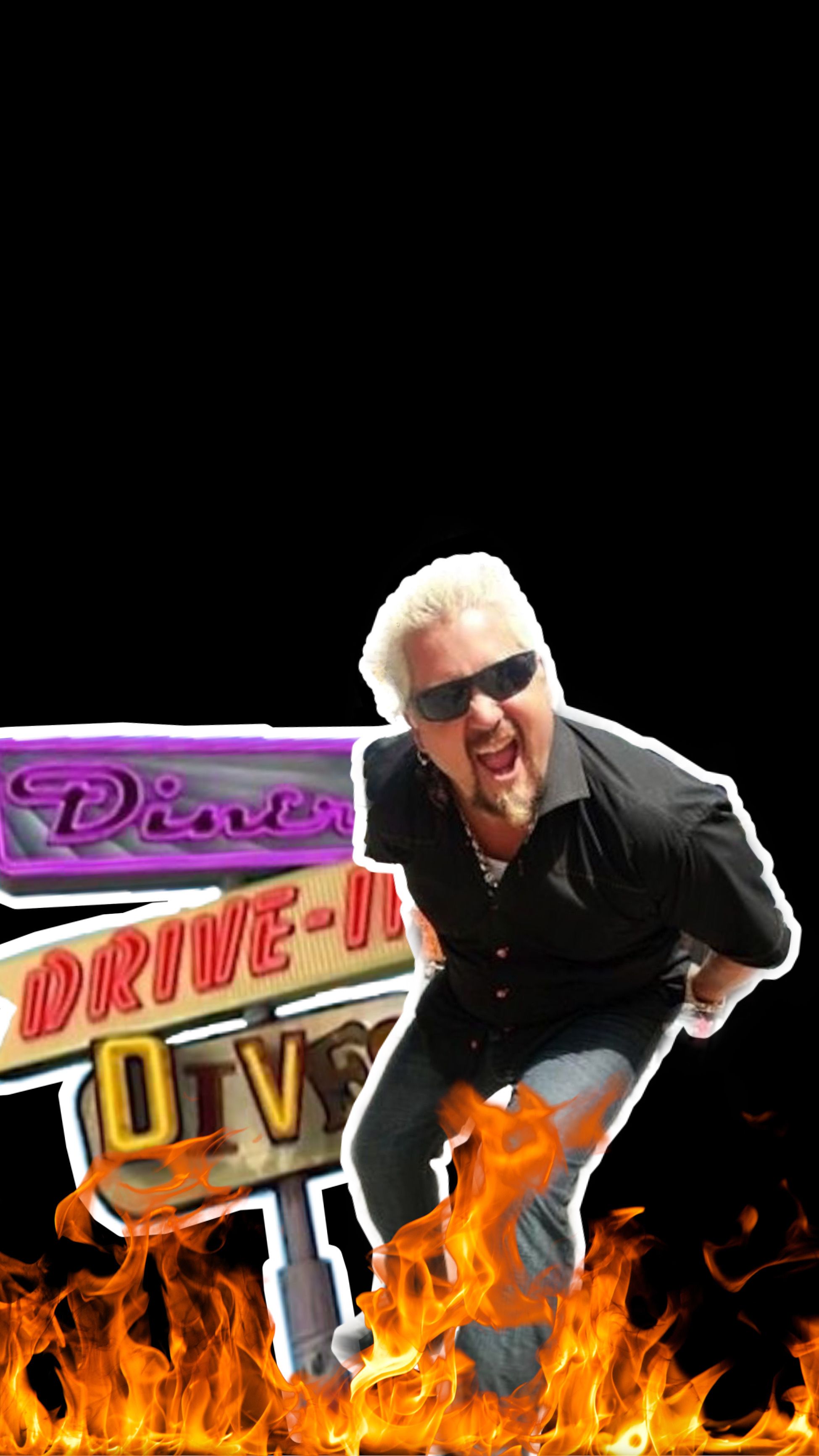 Guy Fieri Wallpapers Wallpaper Cave