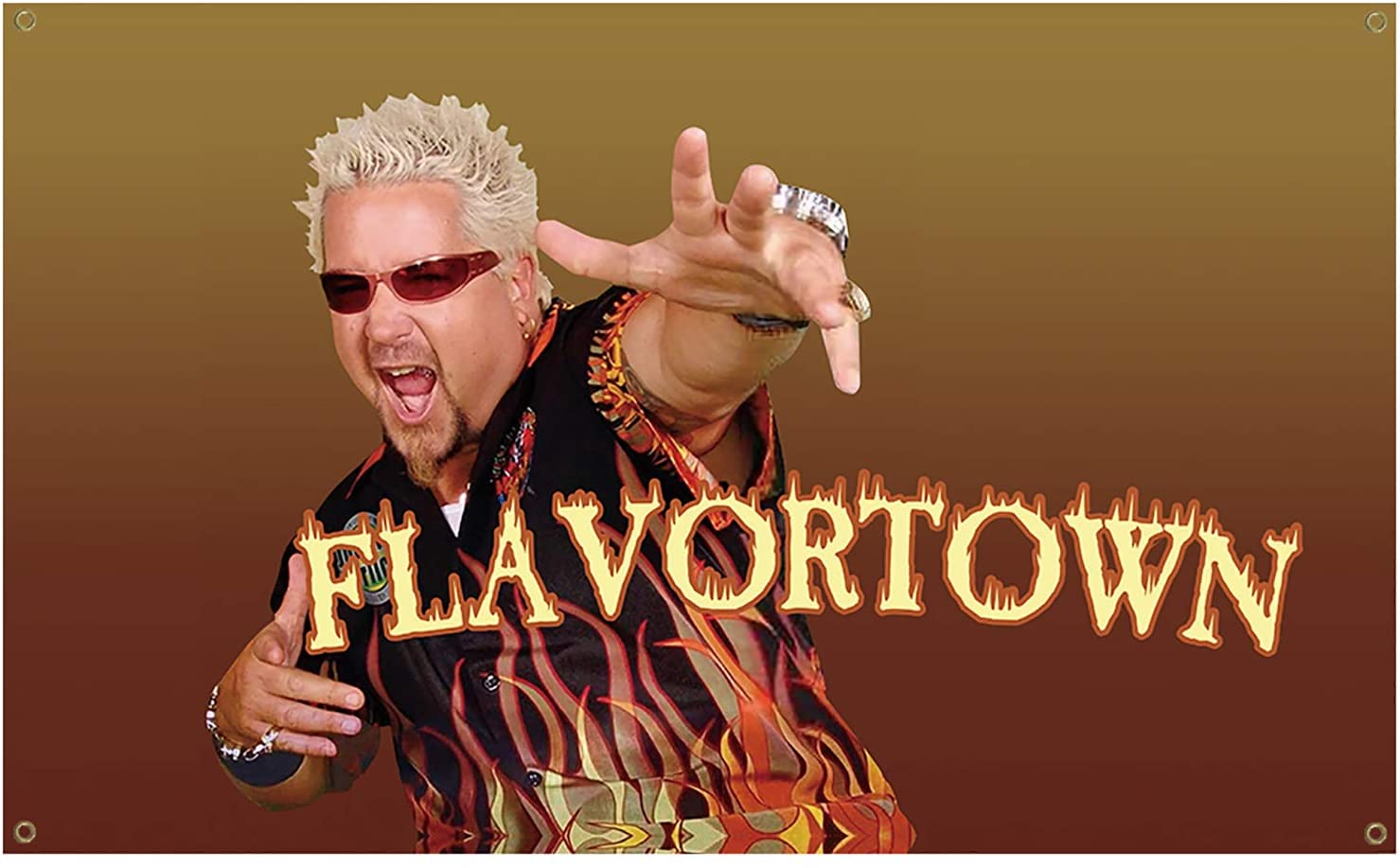 Guy Fieri Wallpapers - Wallpaper Cave