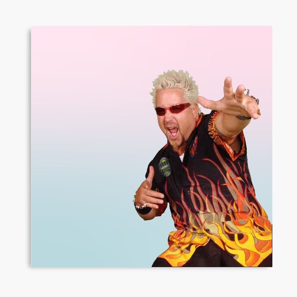 Guy Fieri Wallpapers - Wallpaper Cave