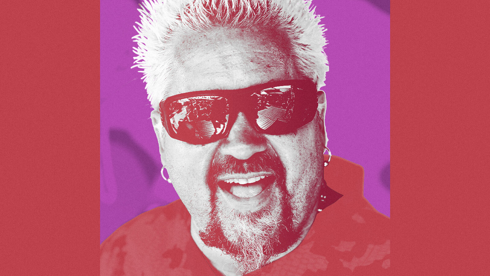 Guy Fieri Wallpapers Wallpaper Cave