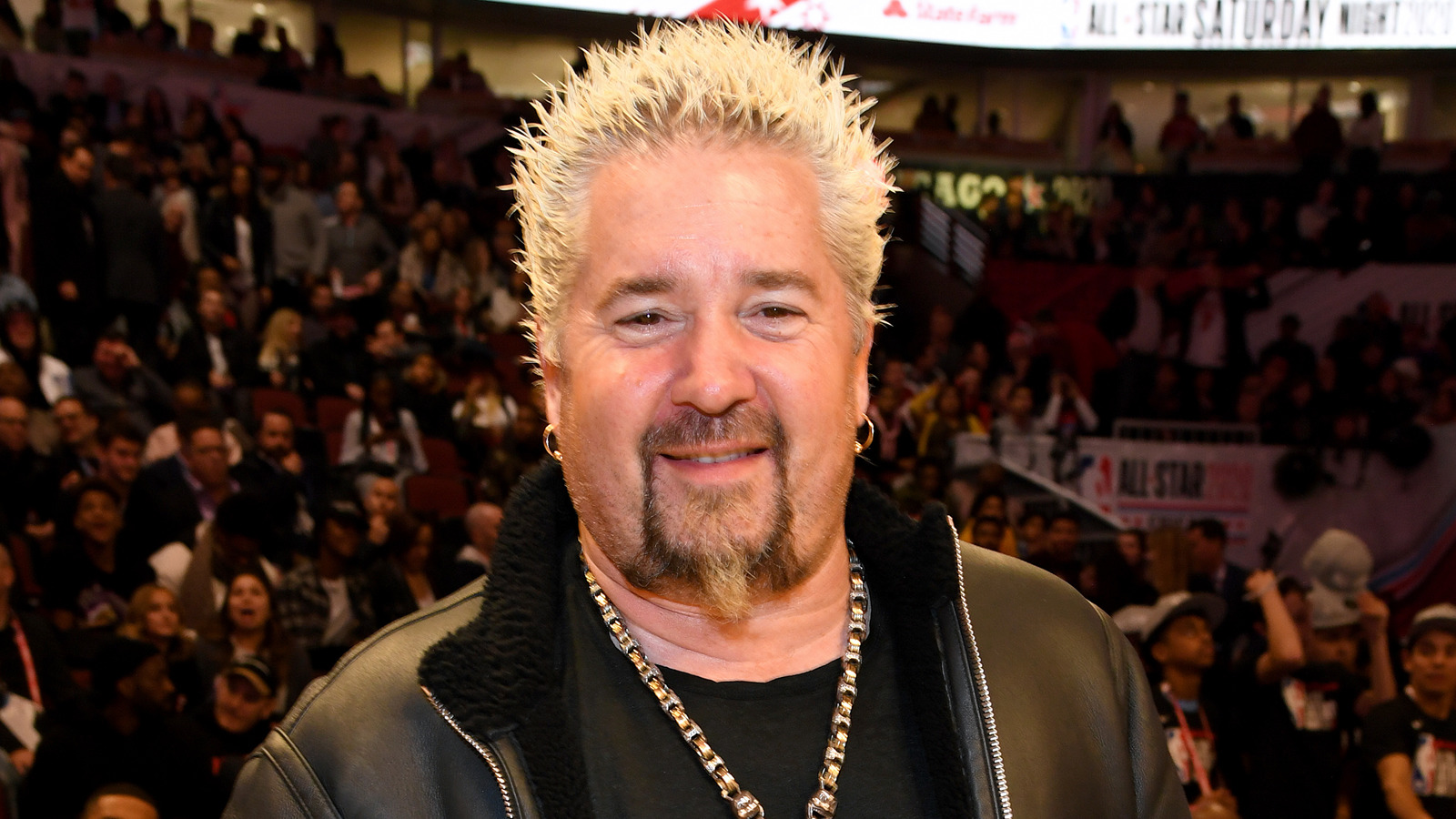 Guy Fieri Wallpapers - Wallpaper Cave