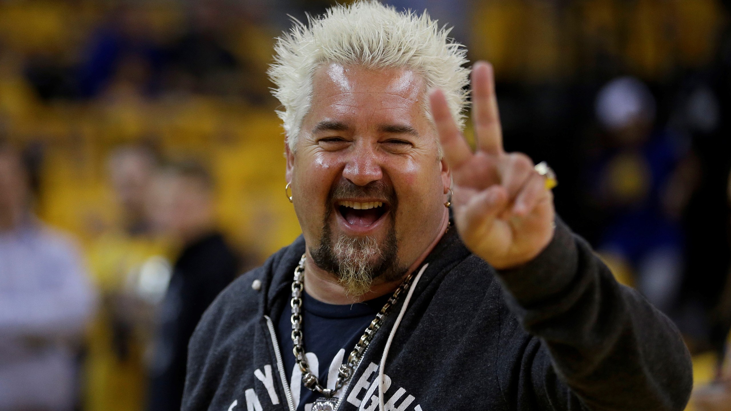 Guy Fieri Wallpapers - Wallpaper Cave