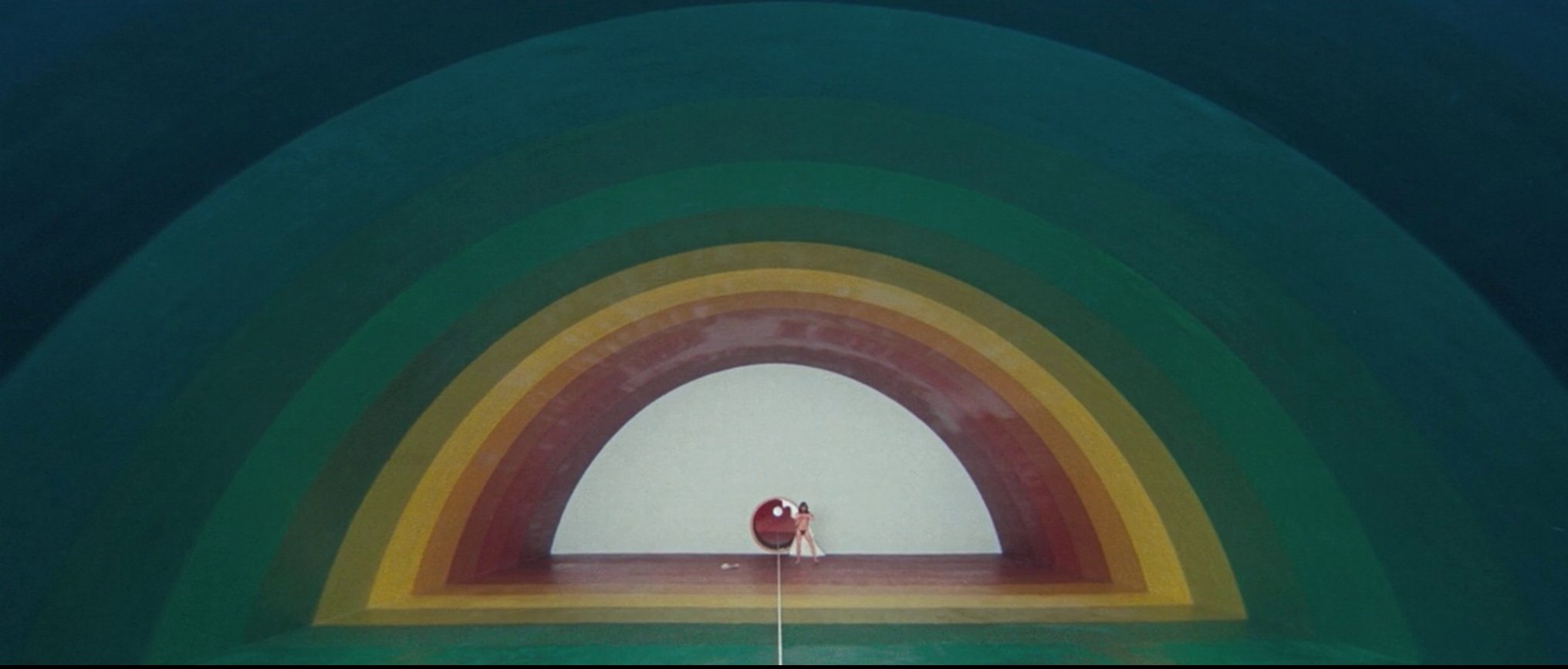 The Holy Mountain (1973)